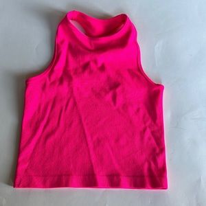 Free People Hayley racerback brami